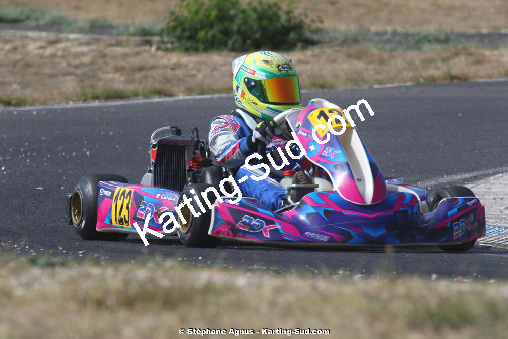 15/09/2019 : Les Rencontres Elceka d’Automne à Grabels (Photos Stéphane Agnus) 2019 — karting