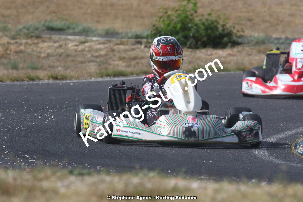 15/09/2019 : Les Rencontres Elceka d’Automne à Grabels (Photos Stéphane Agnus) 2019 — karting