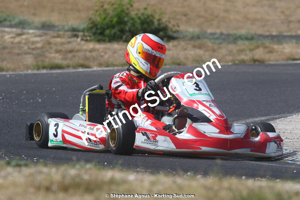 15/09/2019 : Les Rencontres Elceka d’Automne à Grabels (Photos Stéphane Agnus) 2019 — karting