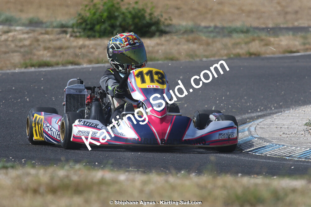 15/09/2019 : Les Rencontres Elceka d’Automne à Grabels (Photos Stéphane Agnus) 2019 — karting