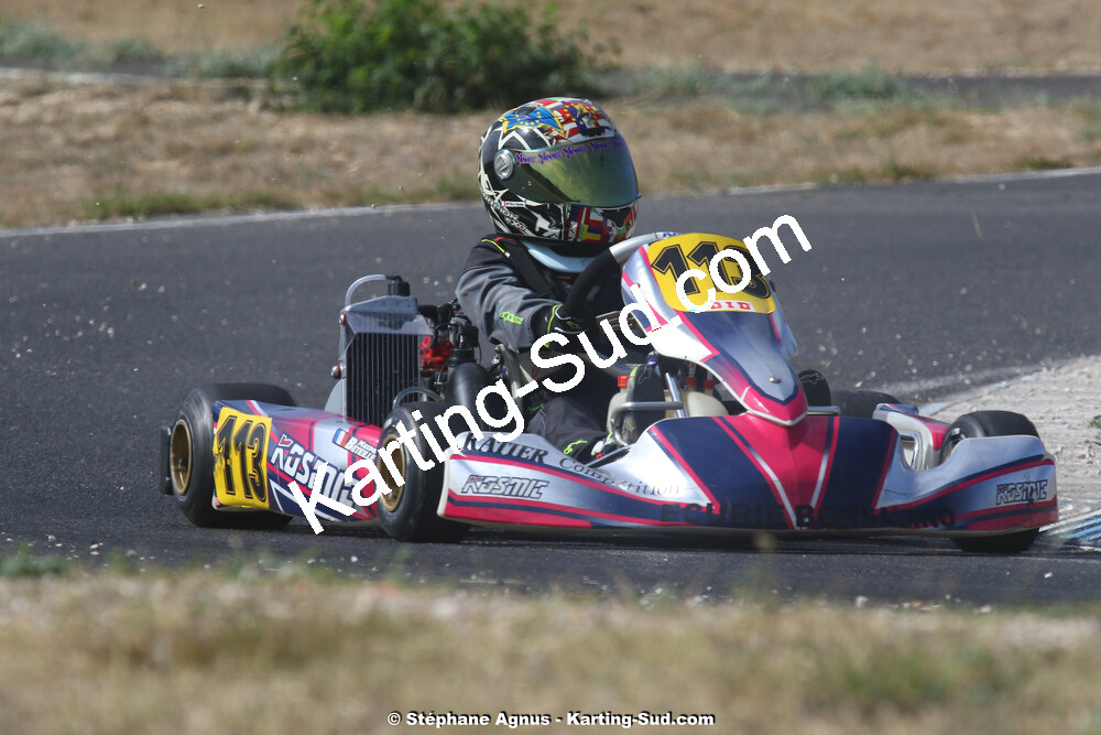 15/09/2019 : Les Rencontres Elceka d’Automne à Grabels (Photos Stéphane Agnus) 2019 — karting
