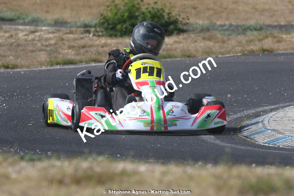 15/09/2019 : Les Rencontres Elceka d’Automne à Grabels (Photos Stéphane Agnus) 2019 — karting