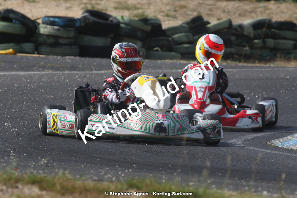 15/09/2019 : Les Rencontres Elceka d’Automne à Grabels (Photos Stéphane Agnus) 2019 — karting