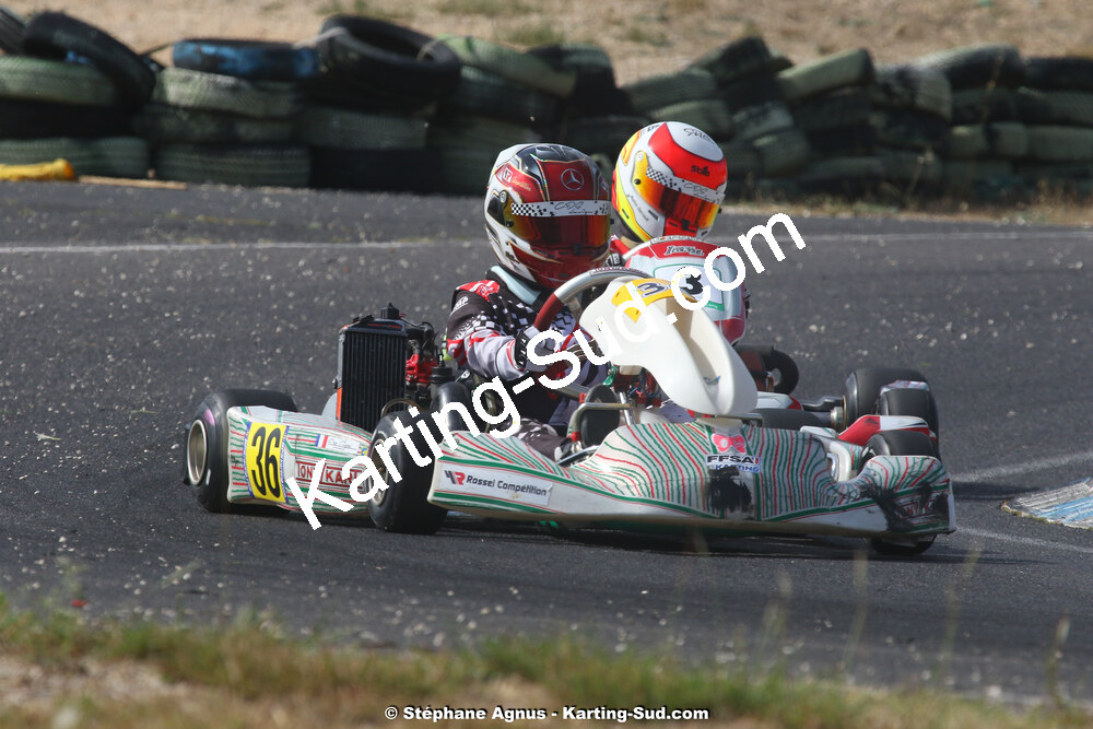 15/09/2019 : Les Rencontres Elceka d’Automne à Grabels (Photos Stéphane Agnus) 2019 — karting