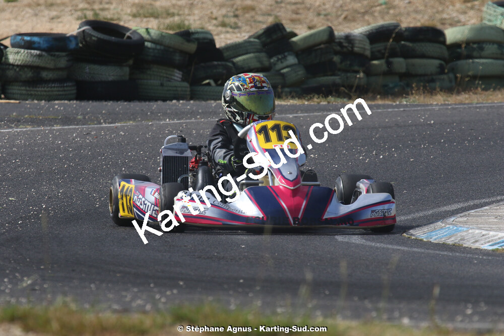 15/09/2019 : Les Rencontres Elceka d’Automne à Grabels (Photos Stéphane Agnus) 2019 — karting