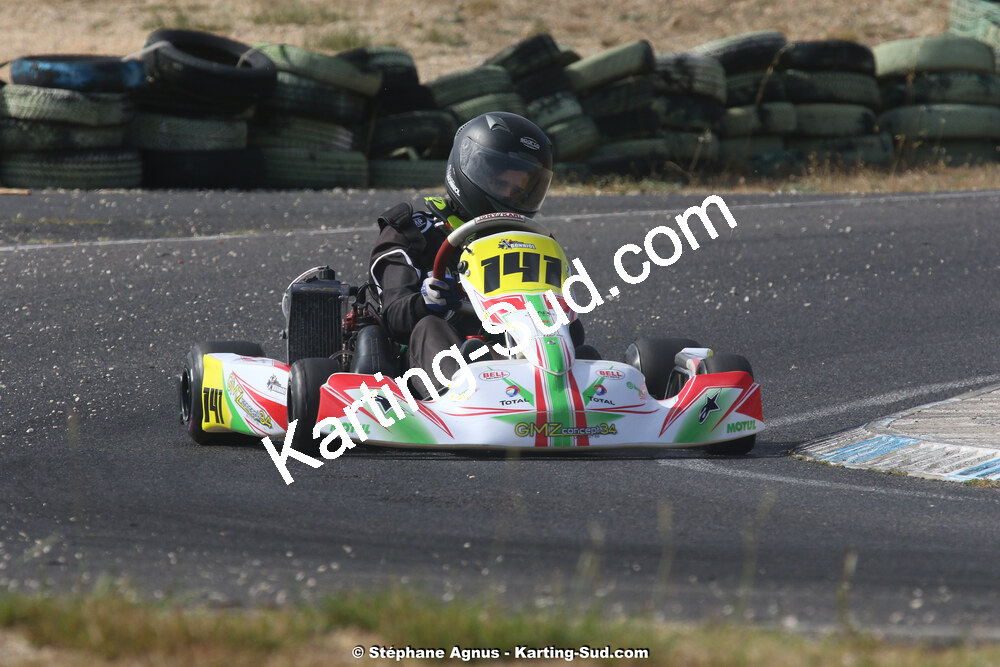 15/09/2019 : Les Rencontres Elceka d’Automne à Grabels (Photos Stéphane Agnus) 2019 — karting