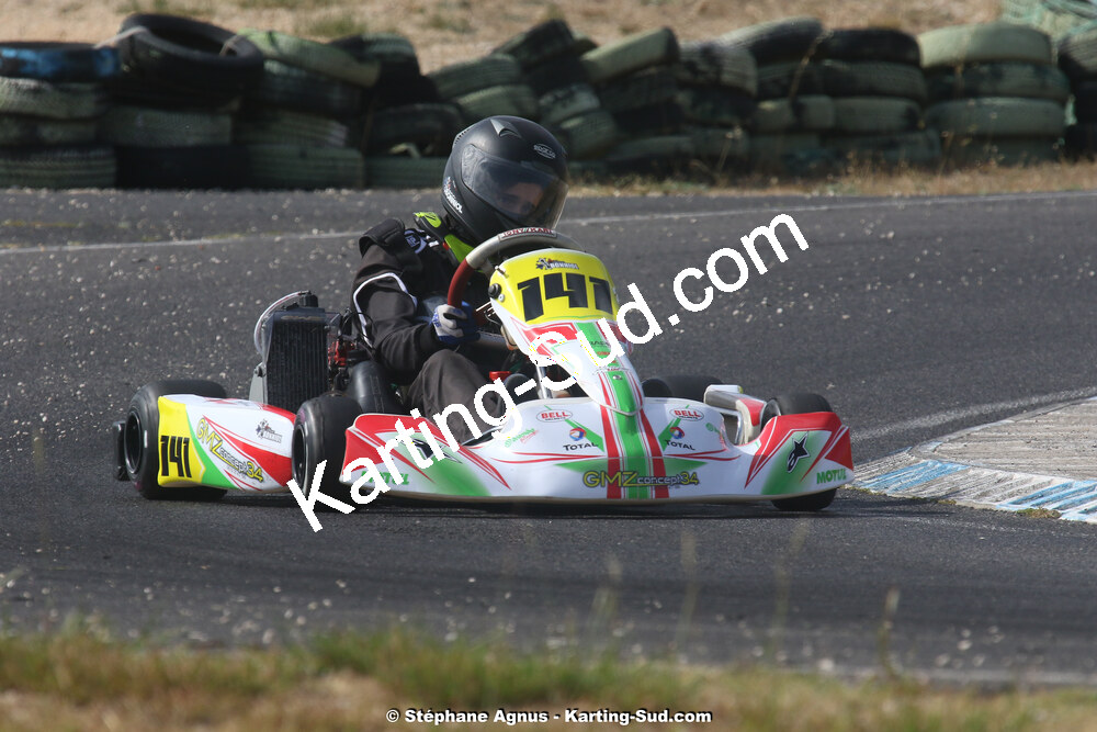 15/09/2019 : Les Rencontres Elceka d’Automne à Grabels (Photos Stéphane Agnus) 2019 — karting