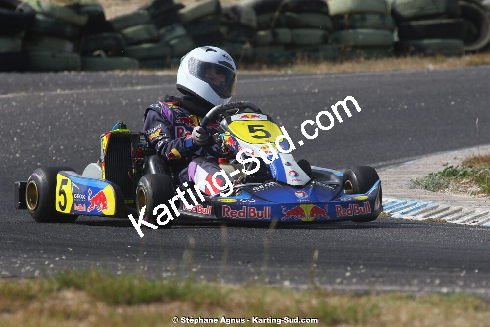 15/09/2019 : Les Rencontres Elceka d’Automne à Grabels (Photos Stéphane Agnus) 2019 — karting