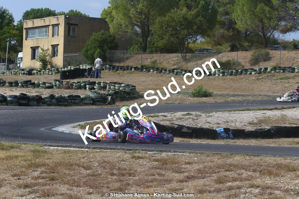 15/09/2019 : Les Rencontres Elceka d’Automne à Grabels (Photos Stéphane Agnus) 2019 — karting