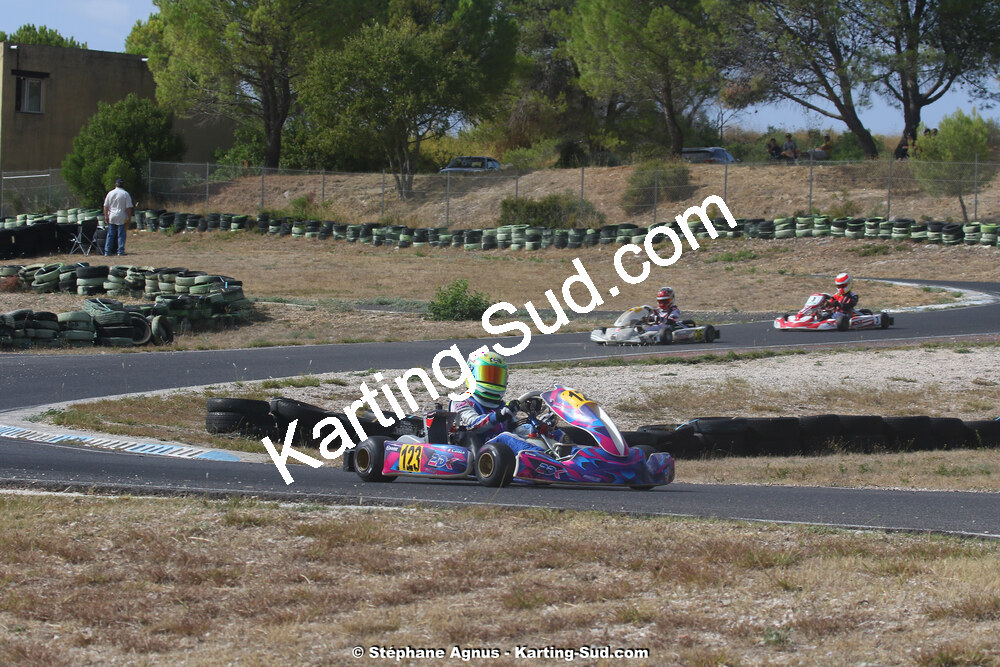 15/09/2019 : Les Rencontres Elceka d’Automne à Grabels (Photos Stéphane Agnus) 2019 — karting