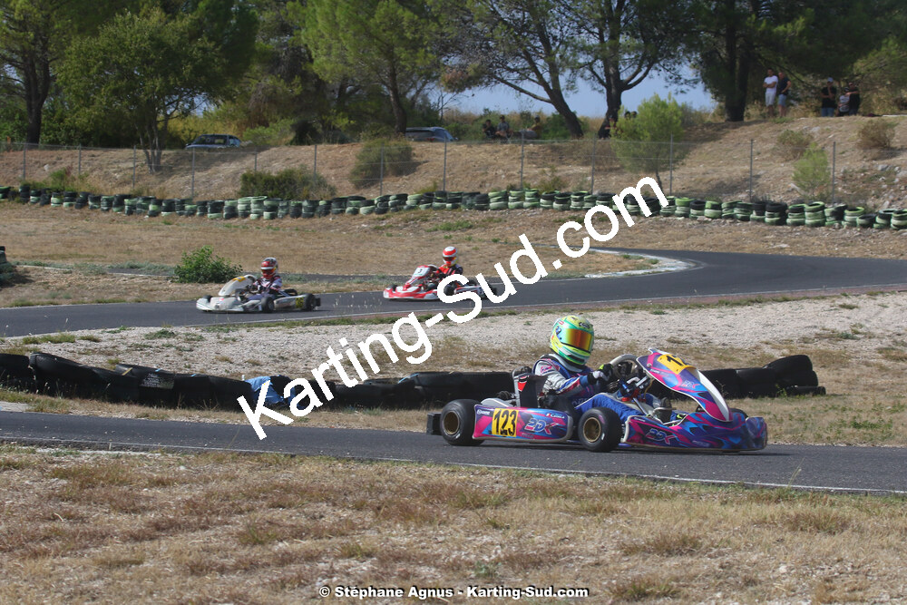 15/09/2019 : Les Rencontres Elceka d’Automne à Grabels (Photos Stéphane Agnus) 2019 — karting