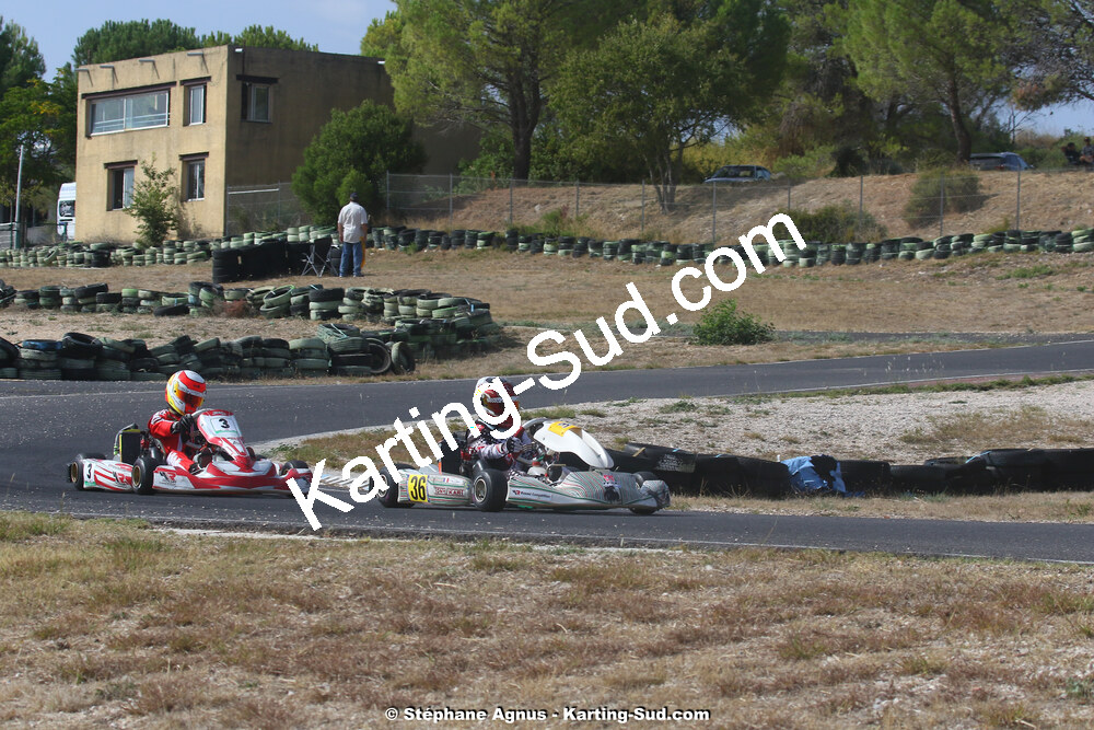 15/09/2019 : Les Rencontres Elceka d’Automne à Grabels (Photos Stéphane Agnus) 2019 — karting