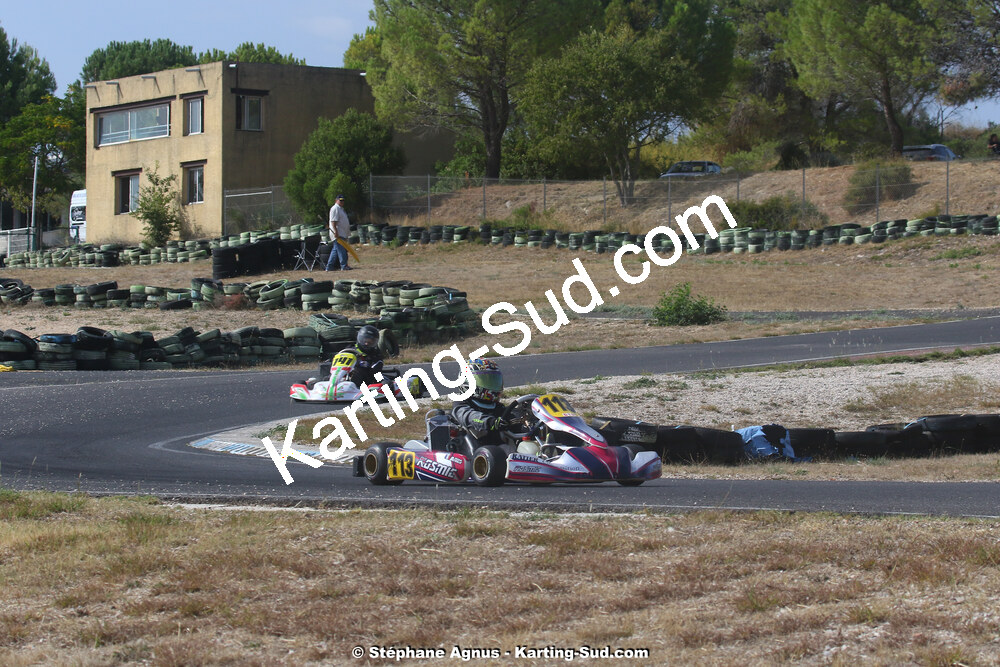 15/09/2019 : Les Rencontres Elceka d’Automne à Grabels (Photos Stéphane Agnus) 2019 — karting