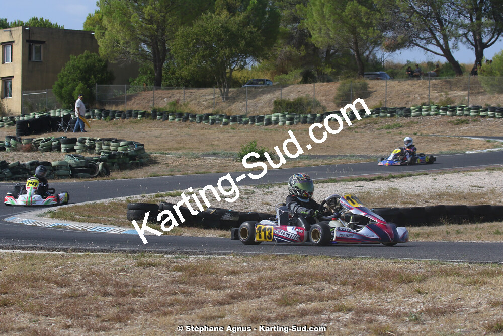 15/09/2019 : Les Rencontres Elceka d’Automne à Grabels (Photos Stéphane Agnus) 2019 — karting