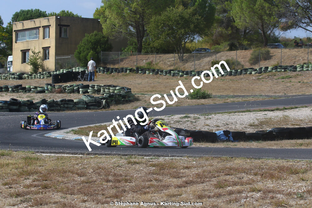15/09/2019 : Les Rencontres Elceka d’Automne à Grabels (Photos Stéphane Agnus) 2019 — karting