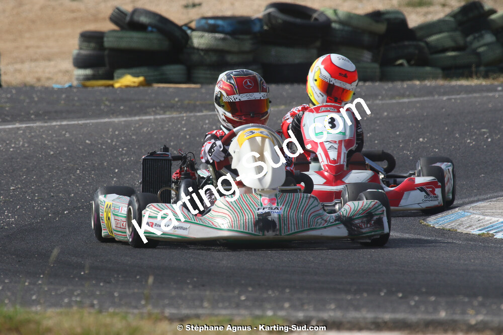 15/09/2019 : Les Rencontres Elceka d’Automne à Grabels (Photos Stéphane Agnus) 2019 — karting