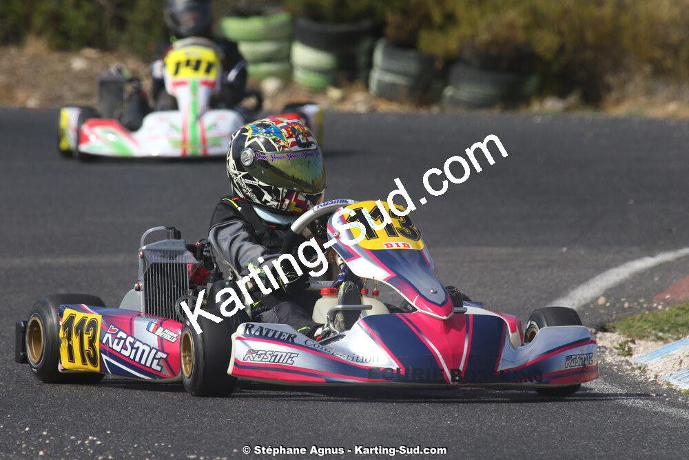 15/09/2019 : Les Rencontres Elceka d’Automne à Grabels (Photos Stéphane Agnus) 2019 — karting