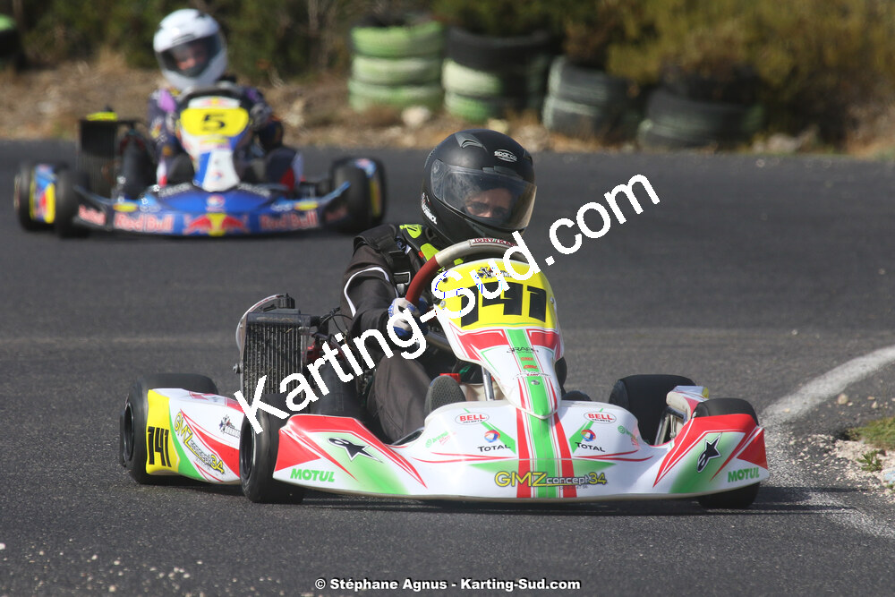 15/09/2019 : Les Rencontres Elceka d’Automne à Grabels (Photos Stéphane Agnus) 2019 — karting