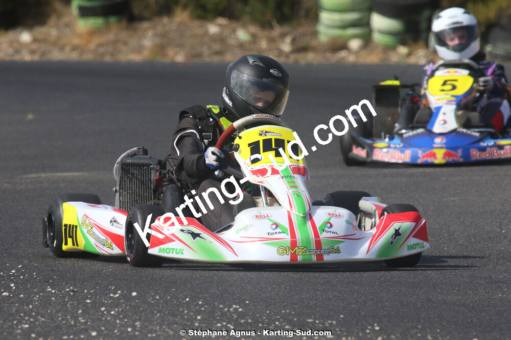 15/09/2019 : Les Rencontres Elceka d’Automne à Grabels (Photos Stéphane Agnus) 2019 — karting
