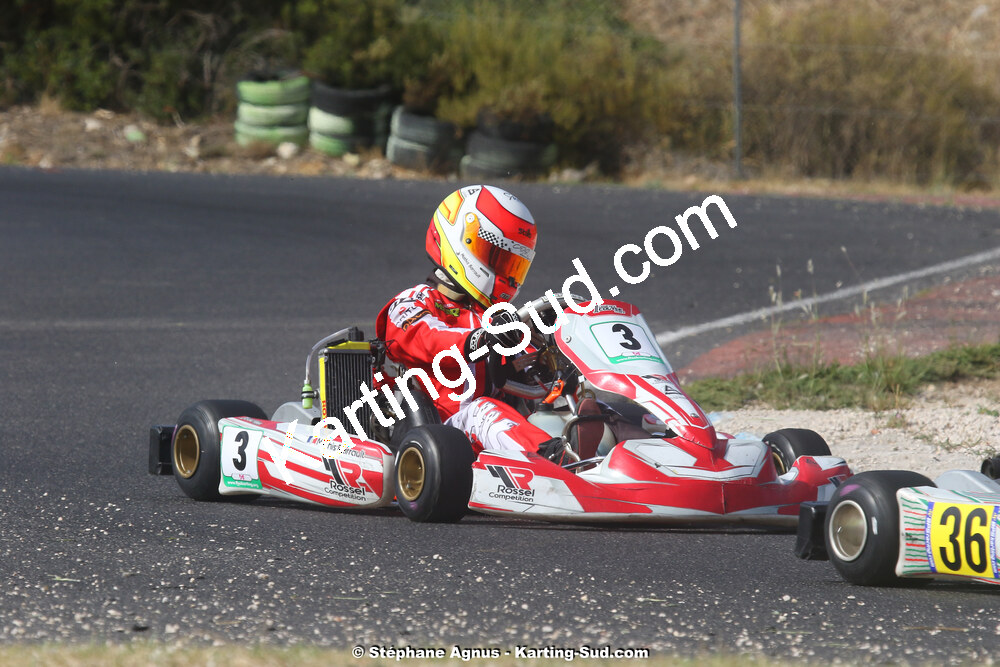 15/09/2019 : Les Rencontres Elceka d’Automne à Grabels (Photos Stéphane Agnus) 2019 — karting