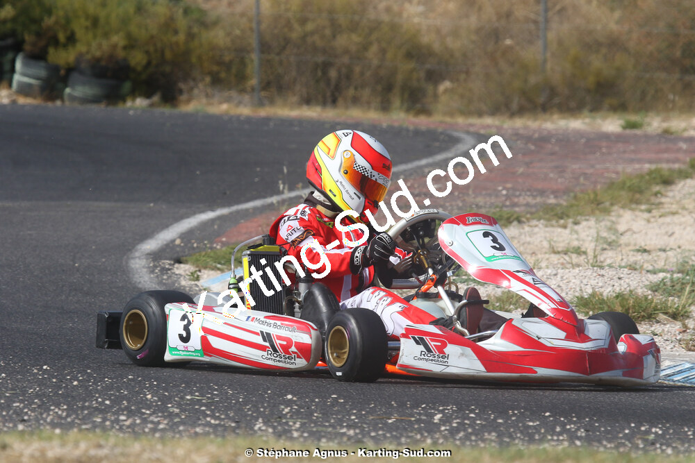 15/09/2019 : Les Rencontres Elceka d’Automne à Grabels (Photos Stéphane Agnus) 2019 — karting