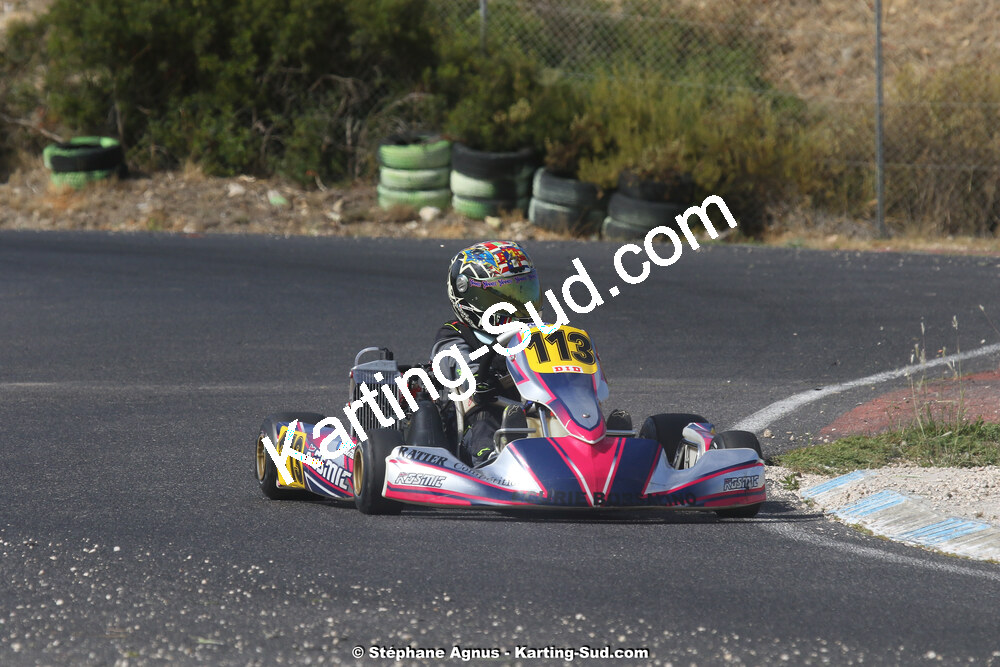 15/09/2019 : Les Rencontres Elceka d’Automne à Grabels (Photos Stéphane Agnus) 2019 — karting