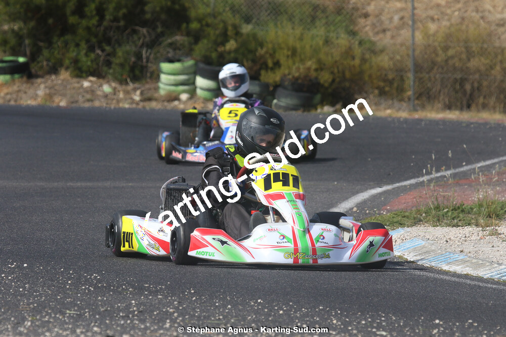 15/09/2019 : Les Rencontres Elceka d’Automne à Grabels (Photos Stéphane Agnus) 2019 — karting