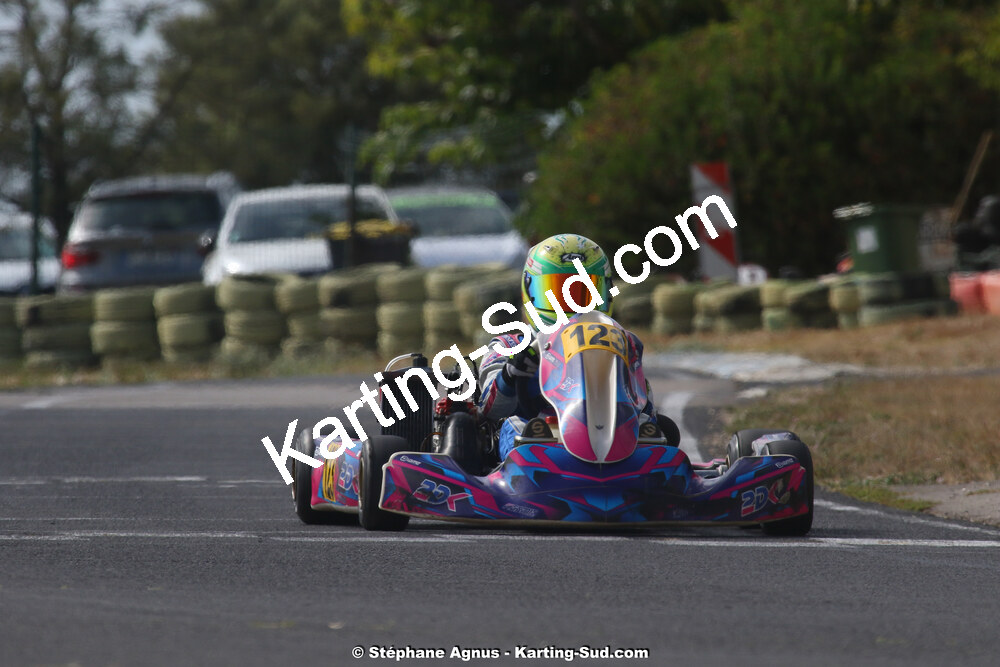 15/09/2019 : Les Rencontres Elceka d’Automne à Grabels (Photos Stéphane Agnus) 2019 — karting