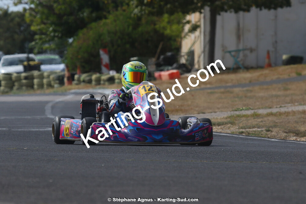 15/09/2019 : Les Rencontres Elceka d’Automne à Grabels (Photos Stéphane Agnus) 2019 — karting