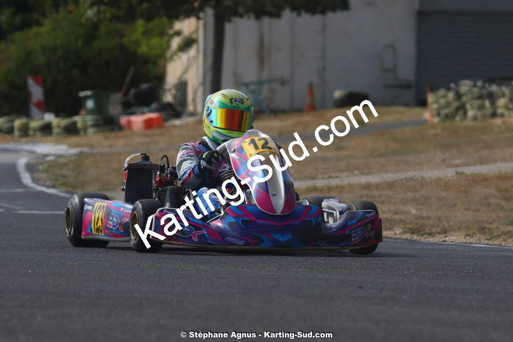 15/09/2019 : Les Rencontres Elceka d’Automne à Grabels (Photos Stéphane Agnus) 2019 — karting