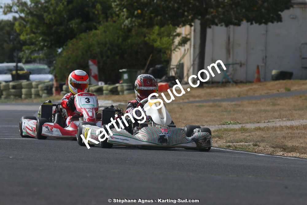 15/09/2019 : Les Rencontres Elceka d’Automne à Grabels (Photos Stéphane Agnus) 2019 — karting