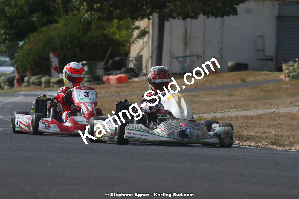 15/09/2019 : Les Rencontres Elceka d’Automne à Grabels (Photos Stéphane Agnus) 2019 — karting
