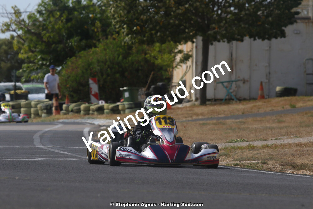 15/09/2019 : Les Rencontres Elceka d’Automne à Grabels (Photos Stéphane Agnus) 2019 — karting