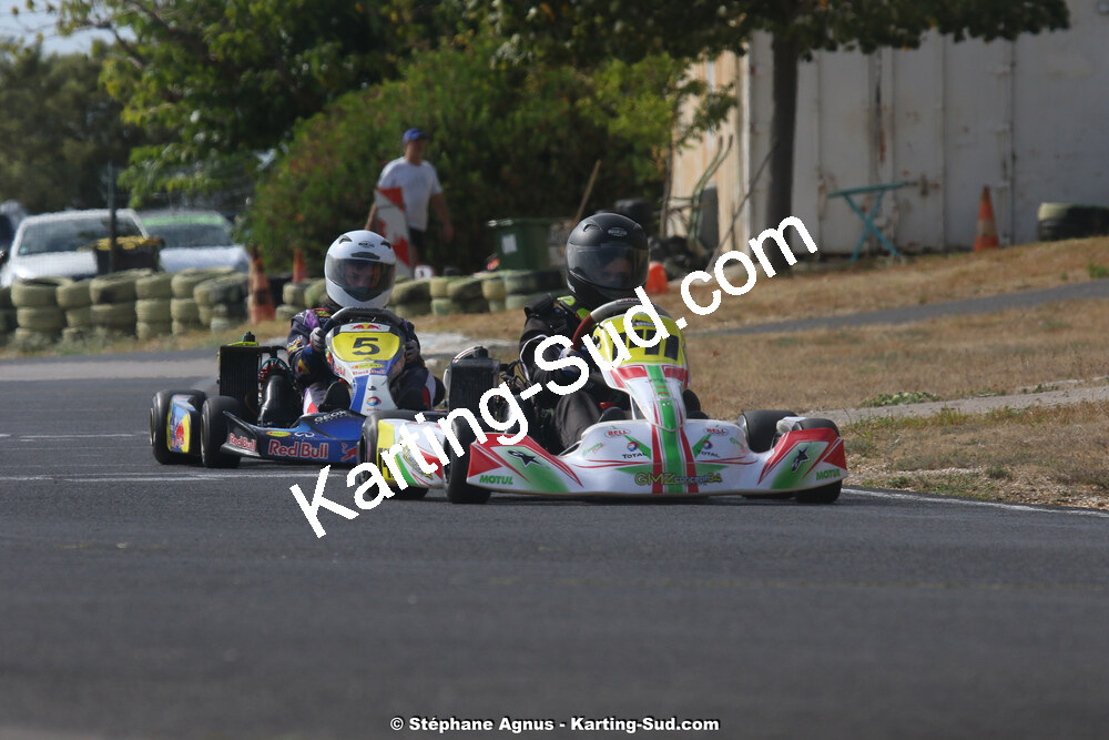15/09/2019 : Les Rencontres Elceka d’Automne à Grabels (Photos Stéphane Agnus) 2019 — karting