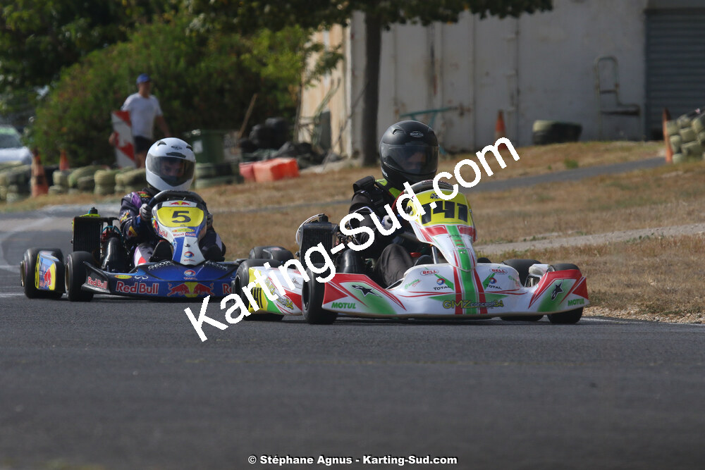 15/09/2019 : Les Rencontres Elceka d’Automne à Grabels (Photos Stéphane Agnus) 2019 — karting