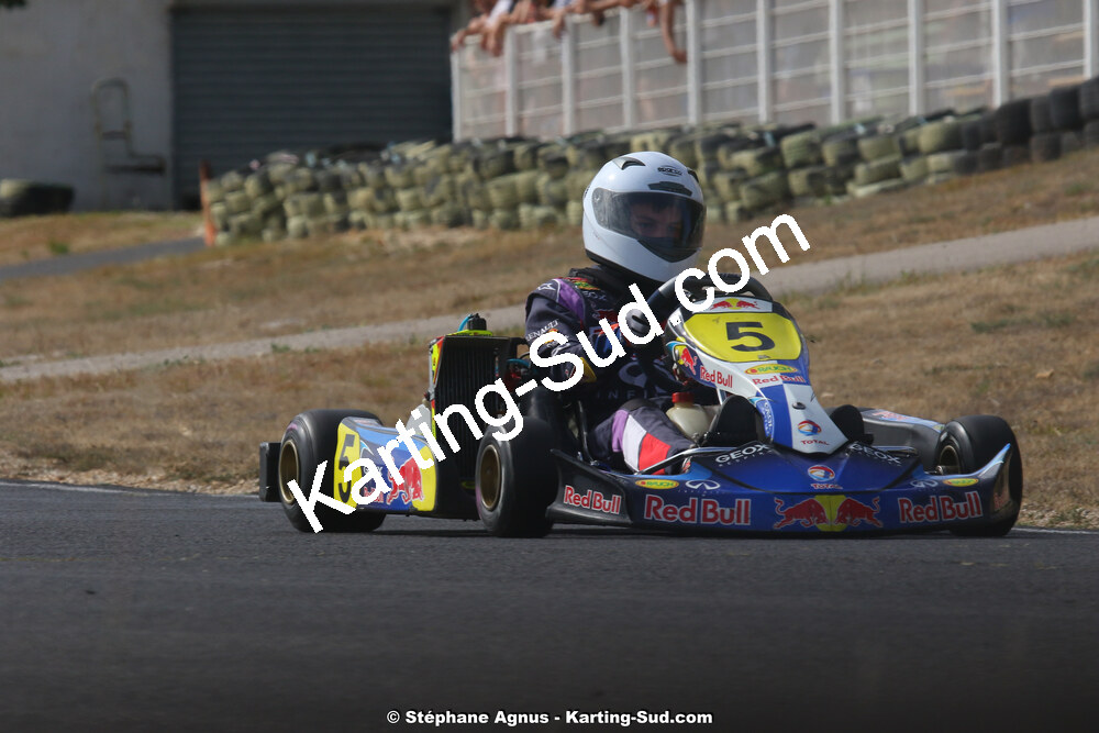 15/09/2019 : Les Rencontres Elceka d’Automne à Grabels (Photos Stéphane Agnus) 2019 — karting