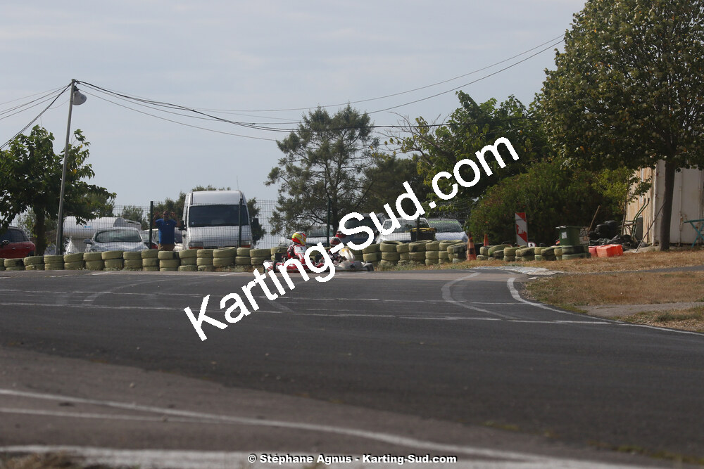 15/09/2019 : Les Rencontres Elceka d’Automne à Grabels (Photos Stéphane Agnus) 2019 — karting