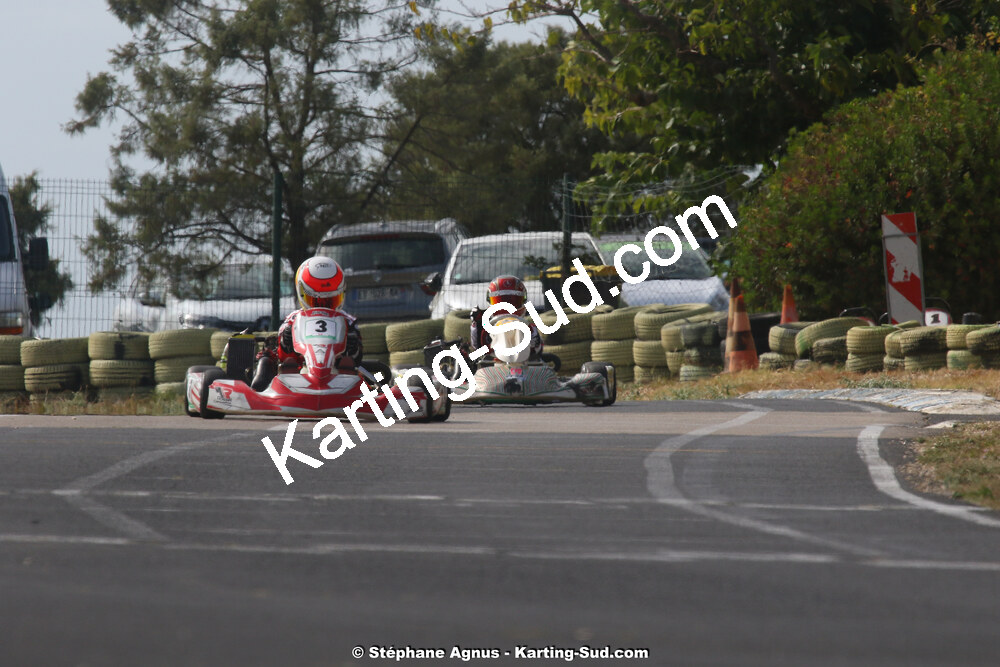 15/09/2019 : Les Rencontres Elceka d’Automne à Grabels (Photos Stéphane Agnus) 2019 — karting