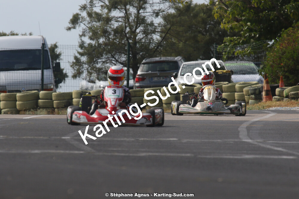 15/09/2019 : Les Rencontres Elceka d’Automne à Grabels (Photos Stéphane Agnus) 2019 — karting