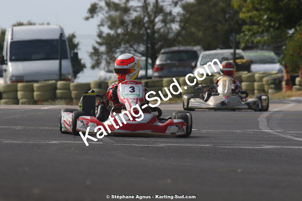 15/09/2019 : Les Rencontres Elceka d’Automne à Grabels (Photos Stéphane Agnus) 2019 — karting