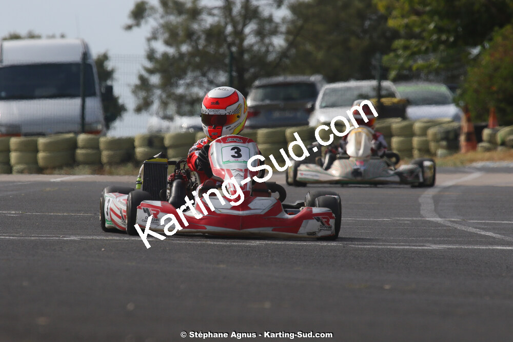 15/09/2019 : Les Rencontres Elceka d’Automne à Grabels (Photos Stéphane Agnus) 2019 — karting