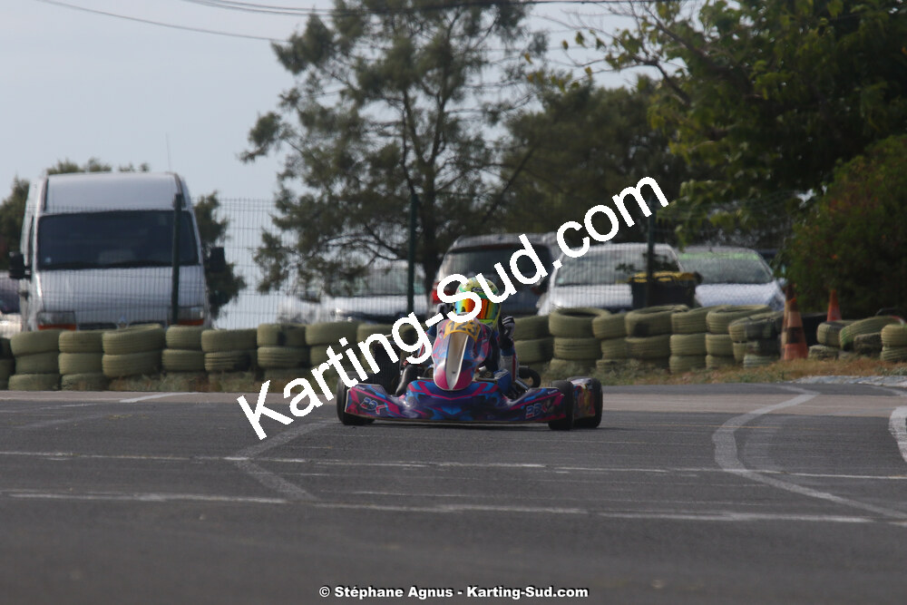 15/09/2019 : Les Rencontres Elceka d’Automne à Grabels (Photos Stéphane Agnus) 2019 — karting
