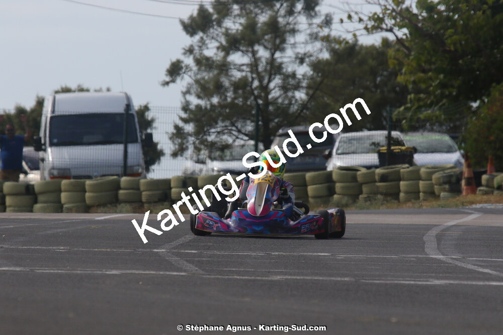 15/09/2019 : Les Rencontres Elceka d’Automne à Grabels (Photos Stéphane Agnus) 2019 — karting