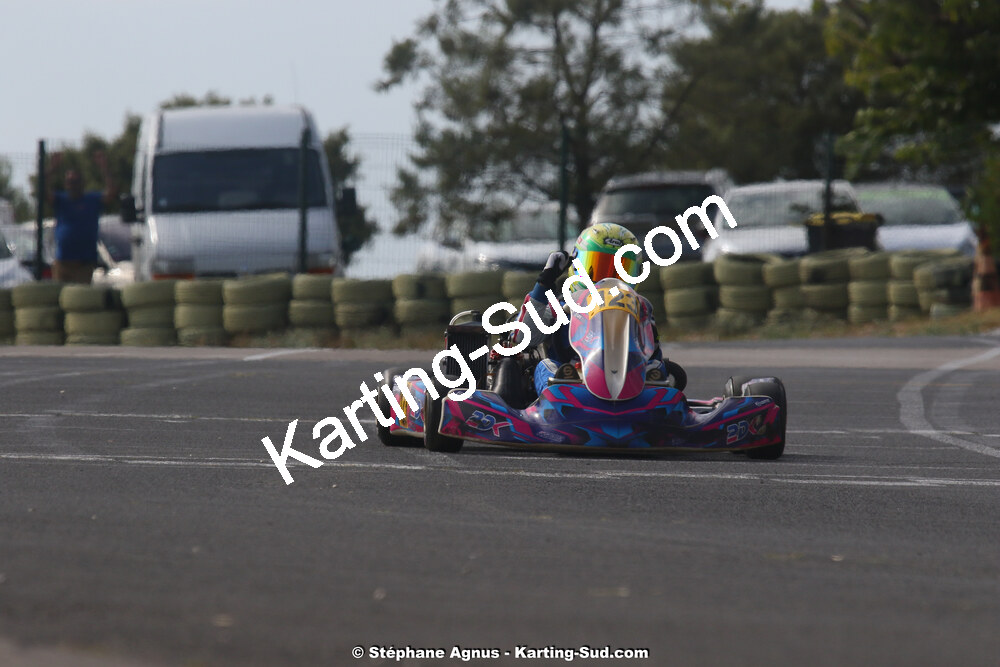 15/09/2019 : Les Rencontres Elceka d’Automne à Grabels (Photos Stéphane Agnus) 2019 — karting