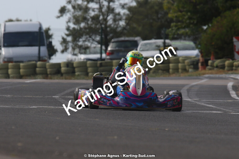 15/09/2019 : Les Rencontres Elceka d’Automne à Grabels (Photos Stéphane Agnus) 2019 — karting