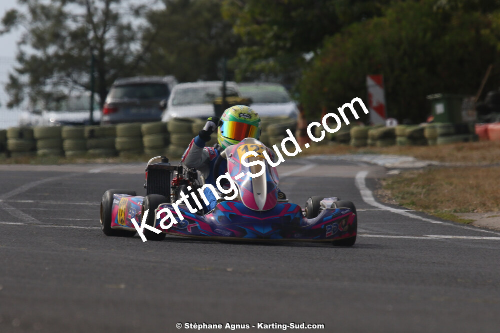 15/09/2019 : Les Rencontres Elceka d’Automne à Grabels (Photos Stéphane Agnus) 2019 — karting