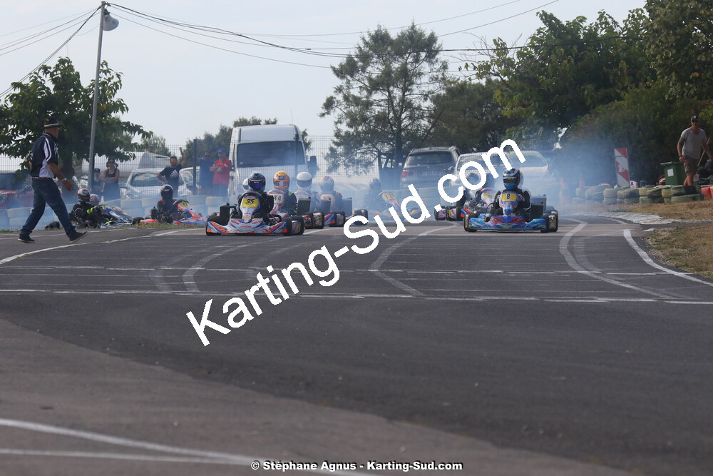 15/09/2019 : Les Rencontres Elceka d’Automne à Grabels (Photos Stéphane Agnus) 2019 — karting