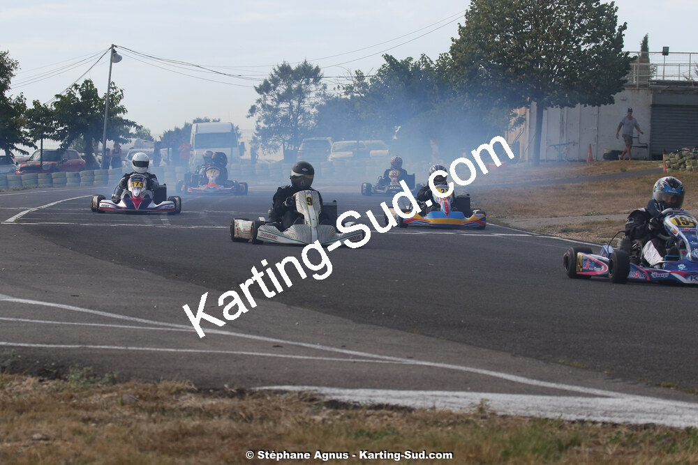 15/09/2019 : Les Rencontres Elceka d’Automne à Grabels (Photos Stéphane Agnus) 2019 — karting