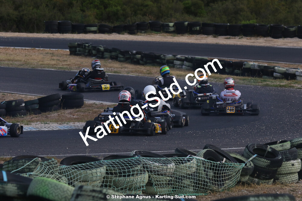 15/09/2019 : Les Rencontres Elceka d’Automne à Grabels (Photos Stéphane Agnus) 2019 — karting