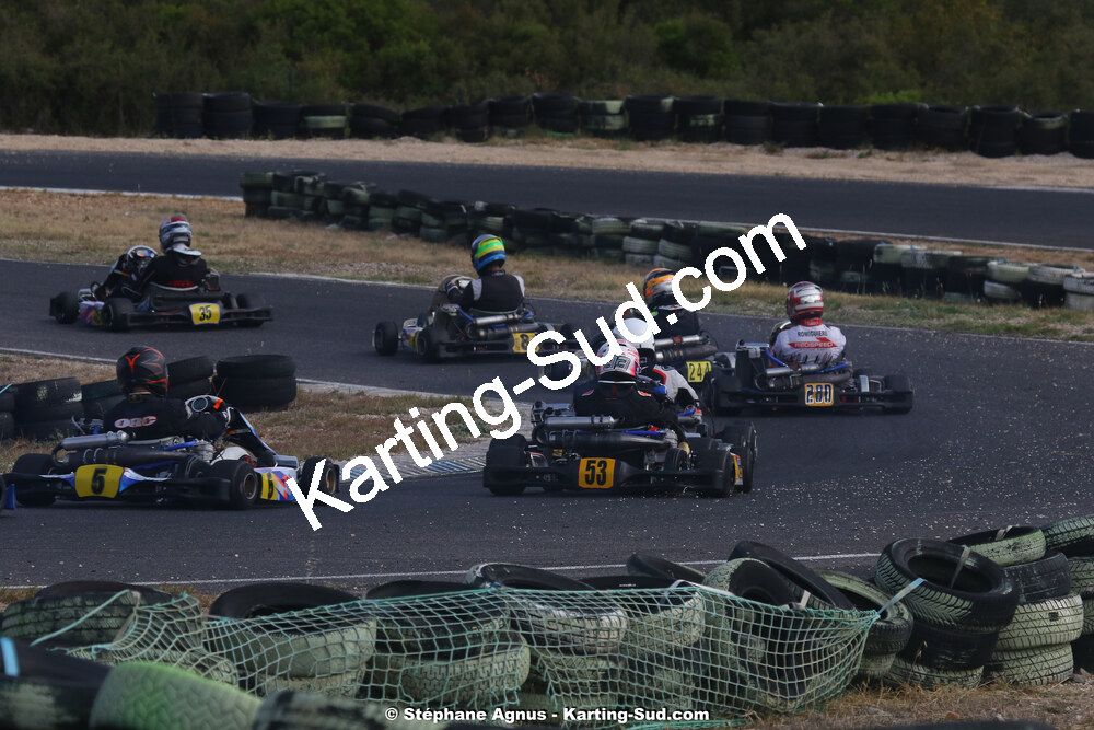 15/09/2019 : Les Rencontres Elceka d’Automne à Grabels (Photos Stéphane Agnus) 2019 — karting